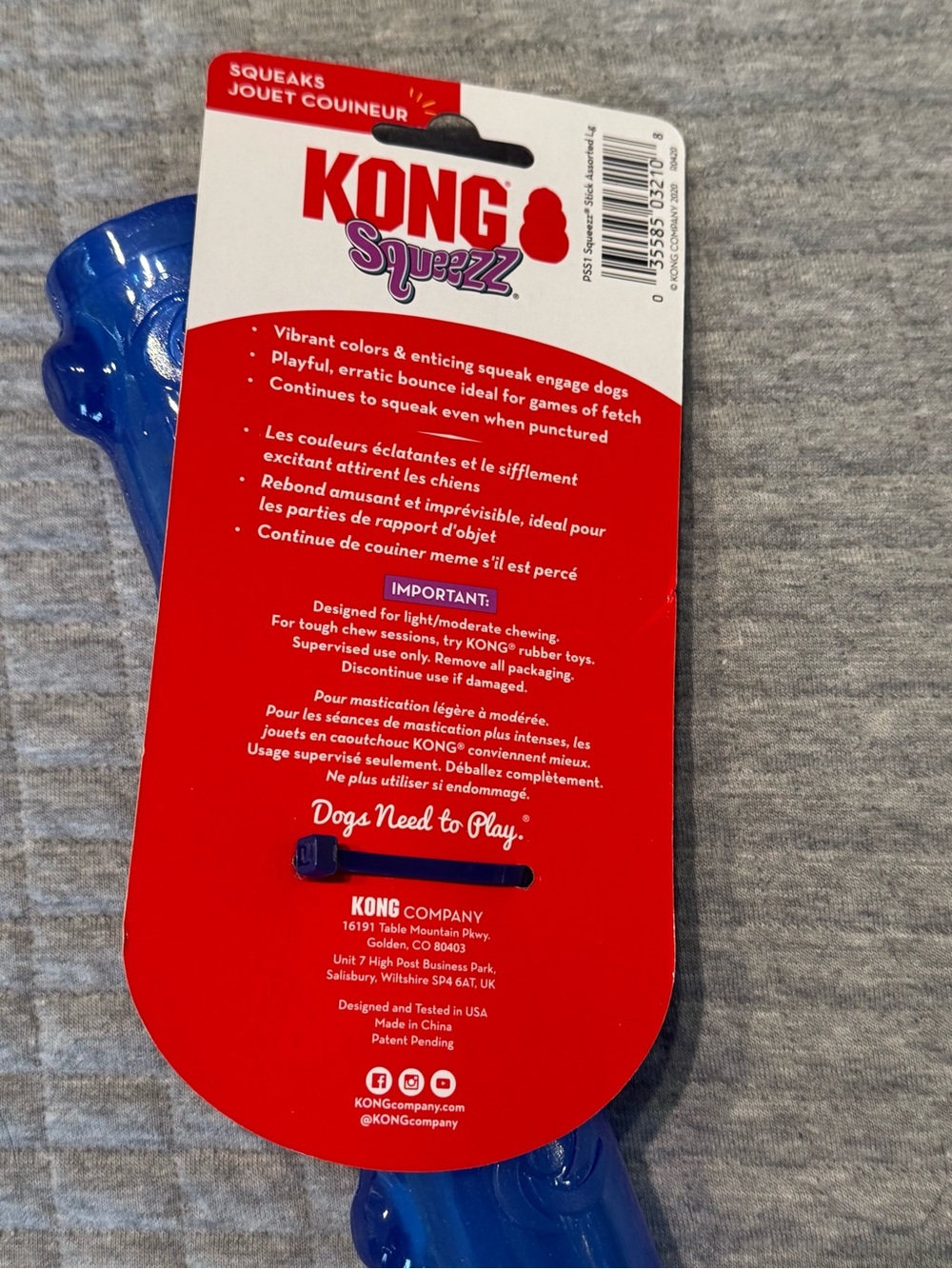 Bundle Of Kong And Other Dog Toys - Picture 5 of 16